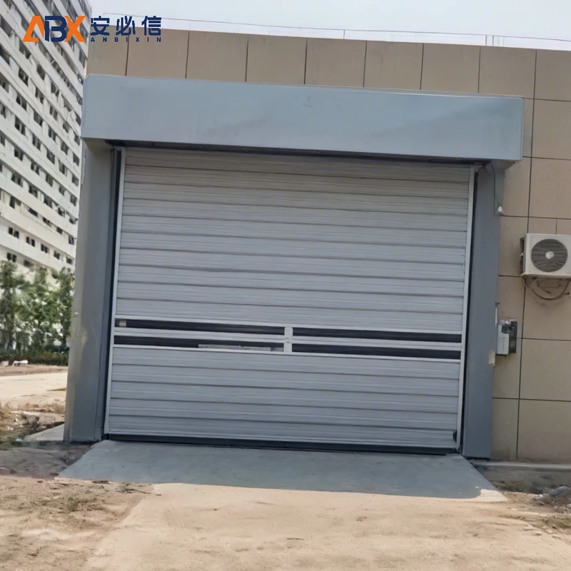 萍乡金属高速门