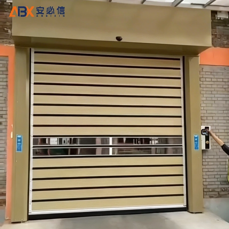 萍乡雷达高速门
